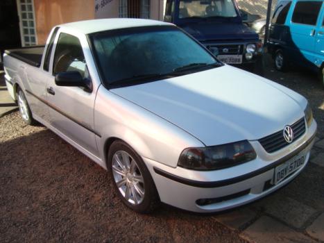 VOLKSWAGEN Saveiro 2.0 G3, Foto 1