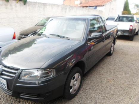 VOLKSWAGEN Saveiro CLI 1.6, Foto 4