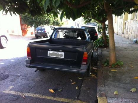 VOLKSWAGEN Saveiro DIESEL, Foto 1