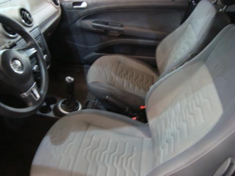 VOLKSWAGEN Saveiro G5 1.6 CROSS CABINE ESTENDIDA TOTAL FLEX, Foto 3