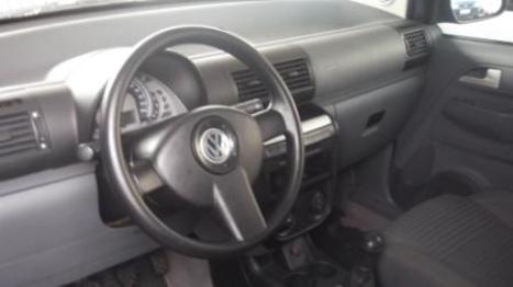 VOLKSWAGEN Space Fox 1.6 COMFORTLINE FLEX, Foto 4