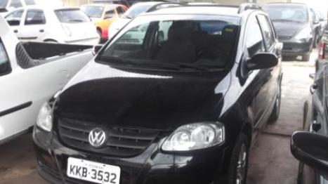 VOLKSWAGEN Space Fox 1.6 COMFORTLINE FLEX, Foto 2