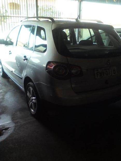 VOLKSWAGEN Space Fox 1.6 ROUTE FLEX, Foto 4