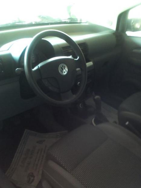 VOLKSWAGEN Space Fox 1.6 ROUTE FLEX, Foto 2