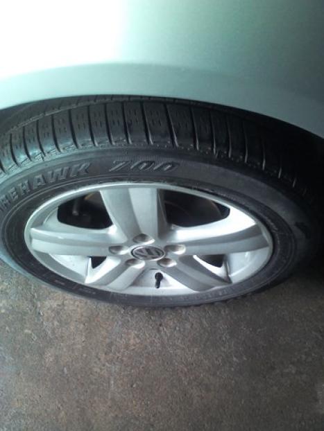 VOLKSWAGEN Space Fox 1.6 ROUTE FLEX, Foto 3