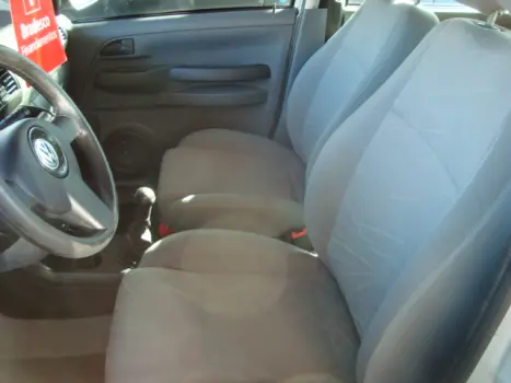 VOLKSWAGEN Space Fox 1.6 PLUS FLEX, Foto 2