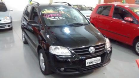 VOLKSWAGEN Space Fox 1.6 COMFORTLINE FLEX, Foto 4