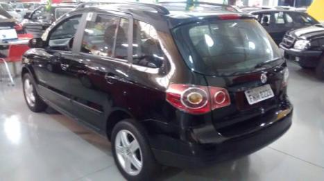 VOLKSWAGEN Space Fox 1.6 COMFORTLINE FLEX, Foto 3