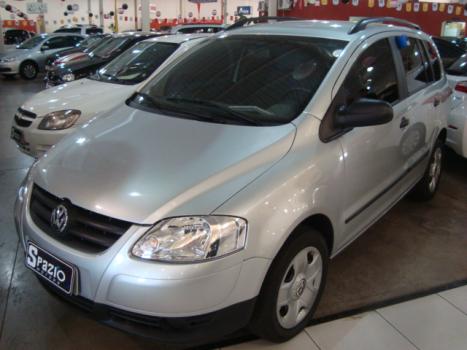 VOLKSWAGEN Space Fox 1.6 PLUS FLEX, Foto 1