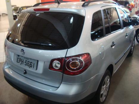 VOLKSWAGEN Space Fox 1.6 PLUS FLEX, Foto 2