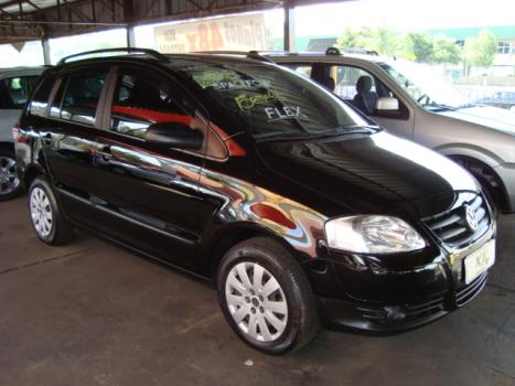 VOLKSWAGEN Space Fox 1.6 4P TREND FLEX, Foto 2