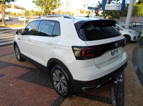 VOLKSWAGEN T-Cross 1.4 4P 250 TSI FLEX HIGHLINE AUTOM�TICO, Foto 3