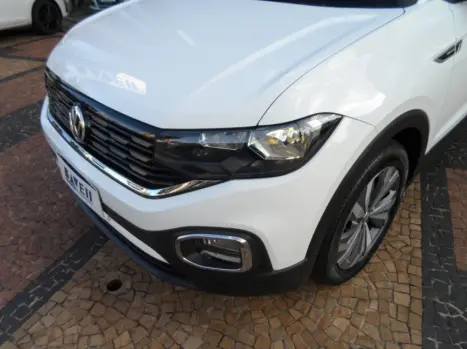 VOLKSWAGEN T-Cross 1.4 4P 250 TSI FLEX HIGHLINE AUTOM�TICO, Foto 7
