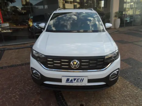 VOLKSWAGEN T-Cross 1.4 4P 250 TSI FLEX HIGHLINE AUTOM�TICO, Foto 10