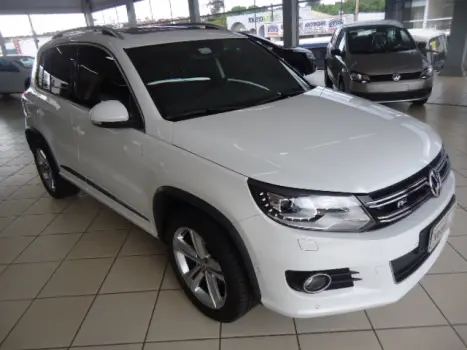 VOLKSWAGEN Tiguan 2.0 16V 4P FSI TURBO, Foto 1