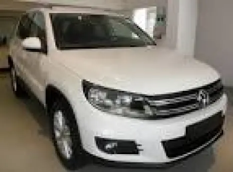 VOLKSWAGEN Tiguan 2.0 16V 4P FSI TURBO, Foto 1