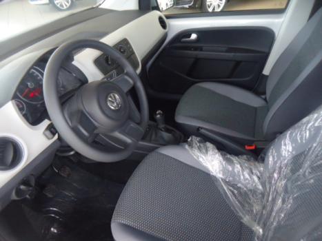 VOLKSWAGEN UP 1.0 12V 4P MOVE FLEX, Foto 4