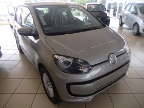VOLKSWAGEN UP 1.0 12V 4P MOVE FLEX, Foto 1