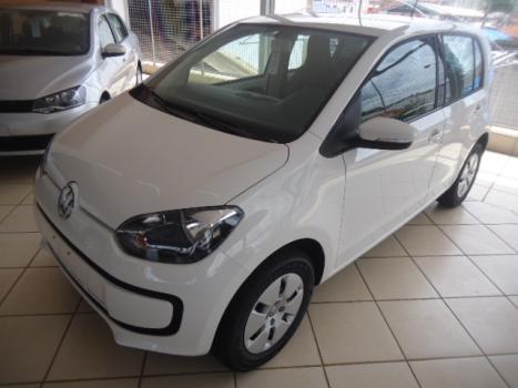 VOLKSWAGEN UP 1.0 12V 4P MOVE FLEX, Foto 2