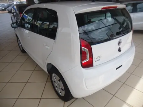 VOLKSWAGEN UP 1.0 12V 4P MOVE FLEX, Foto 3