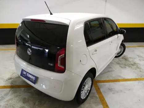 VOLKSWAGEN UP 1.0 12V 4P TSI FLEX MOVE UP, Foto 2