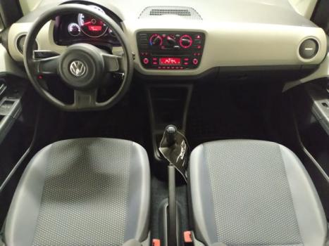 VOLKSWAGEN UP 1.0 12V 4P TSI FLEX MOVE UP, Foto 4