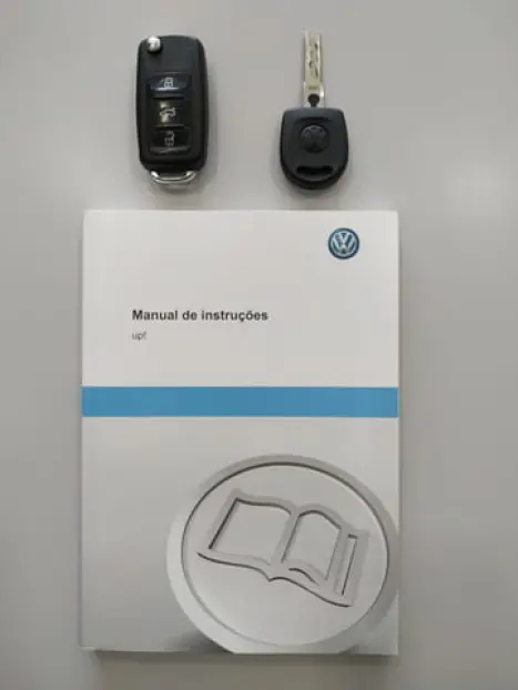 VOLKSWAGEN UP 1.0 12V 4P TSI FLEX MOVE UP, Foto 5