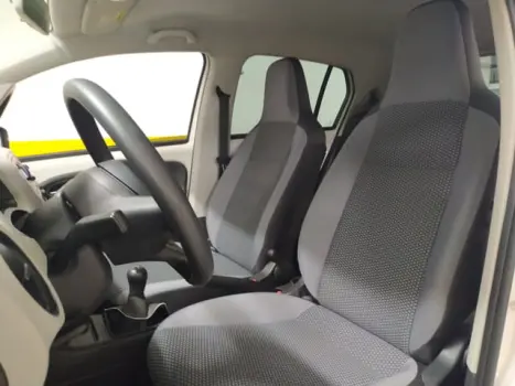 VOLKSWAGEN UP 1.0 12V 4P TSI FLEX MOVE UP, Foto 6