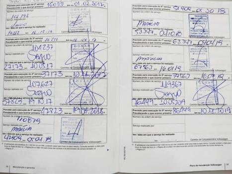 VOLKSWAGEN UP 1.0 12V 4P TSI FLEX MOVE UP, Foto 9