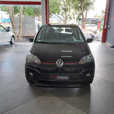 VOLKSWAGEN UP 1.0 12V TSI CONNECT FLEX, Foto 8