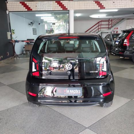 VOLKSWAGEN UP 1.0 12V TSI CONNECT FLEX, Foto 9
