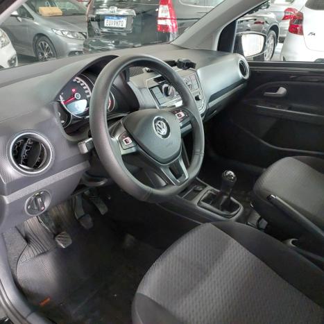 VOLKSWAGEN UP 1.0 12V TSI CONNECT FLEX, Foto 10
