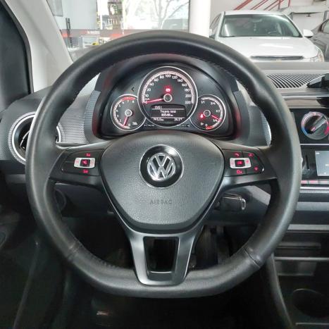 VOLKSWAGEN UP 1.0 12V TSI CONNECT FLEX, Foto 11
