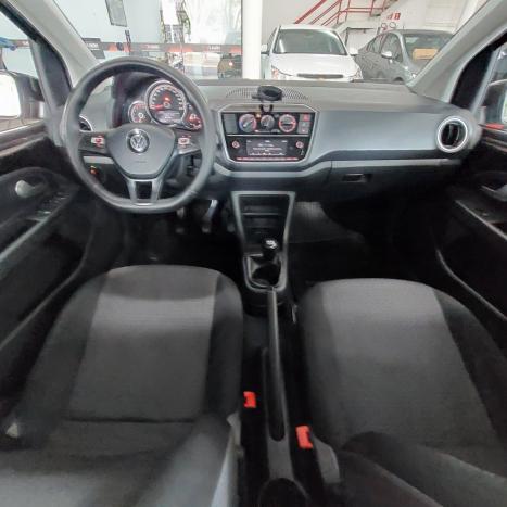 VOLKSWAGEN UP 1.0 12V TSI CONNECT FLEX, Foto 13