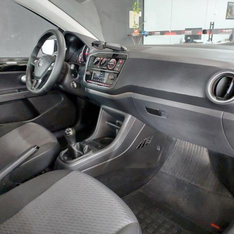 VOLKSWAGEN UP 1.0 12V TSI CONNECT FLEX, Foto 14