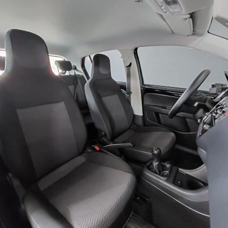 VOLKSWAGEN UP 1.0 12V TSI CONNECT FLEX, Foto 15