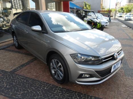 VOLKSWAGEN Virtus 1.0 4P 200 TSI FLEX COMFORTLINE AUTOM�TICO, Foto 4