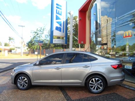 VOLKSWAGEN Virtus 1.0 4P 200 TSI FLEX COMFORTLINE AUTOM�TICO, Foto 5