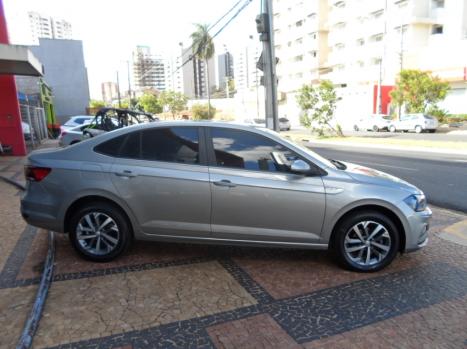 VOLKSWAGEN Virtus 1.0 4P 200 TSI FLEX COMFORTLINE AUTOM�TICO, Foto 6