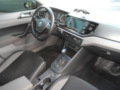 VOLKSWAGEN Virtus 1.0 4P 200 TSI FLEX COMFORTLINE AUTOM�TICO, Foto 9