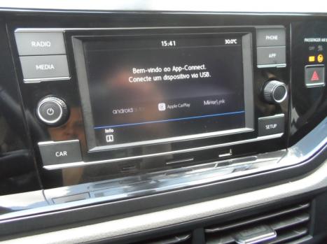 VOLKSWAGEN Virtus 1.0 4P 200 TSI FLEX COMFORTLINE AUTOM�TICO, Foto 10