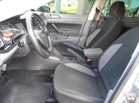 VOLKSWAGEN Virtus 1.0 4P 200 TSI FLEX COMFORTLINE AUTOM�TICO, Foto 12