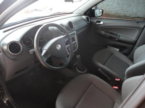 VOLKSWAGEN Voyage 1.6 4P TREND FLEX, Foto 3