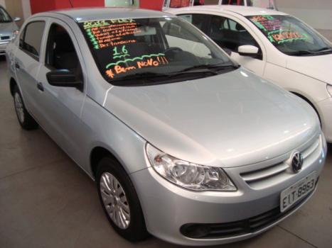 VOLKSWAGEN Voyage 1.6 CL, Foto 1