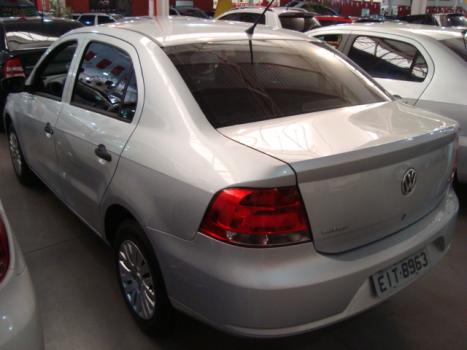 VOLKSWAGEN Voyage 1.6 CL, Foto 2