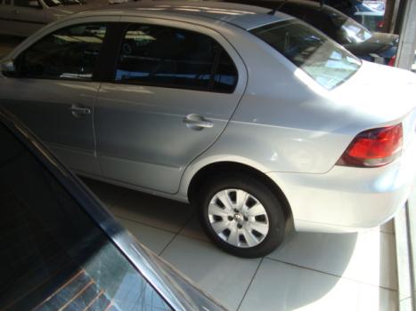 VOLKSWAGEN Voyage 1.0 4P TREND FLEX, Foto 4