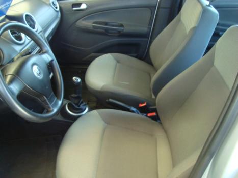 VOLKSWAGEN Voyage 1.0 4P TREND FLEX, Foto 2