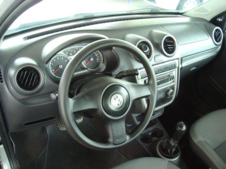 VOLKSWAGEN Voyage 1.6 4P TREND FLEX, Foto 4