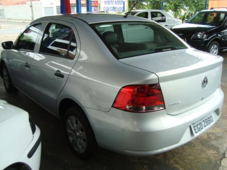 VOLKSWAGEN Voyage 1.6 4P TREND FLEX, Foto 2