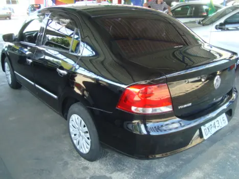 VOLKSWAGEN Voyage 1.0 4P TREND FLEX, Foto 4